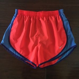 Nike Dri-Fit running shorts size small